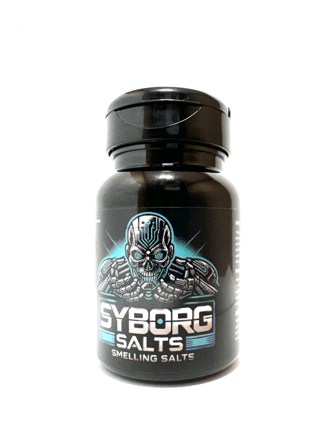 Syborg Smelling Salts