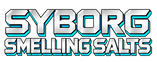 Syborg Salts - Home