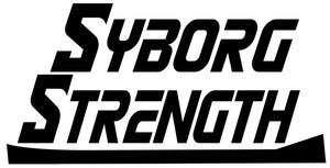 Syborg Strength